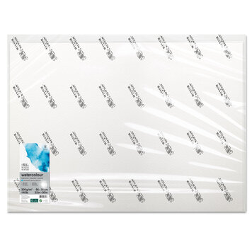 Winsor & Newton aquarelpapier Classic (10 vel) 56x76 cm