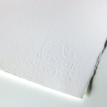 Winsor & Newton aquarelpapier Professional 10 vel (300) 56x76 cm - rough
