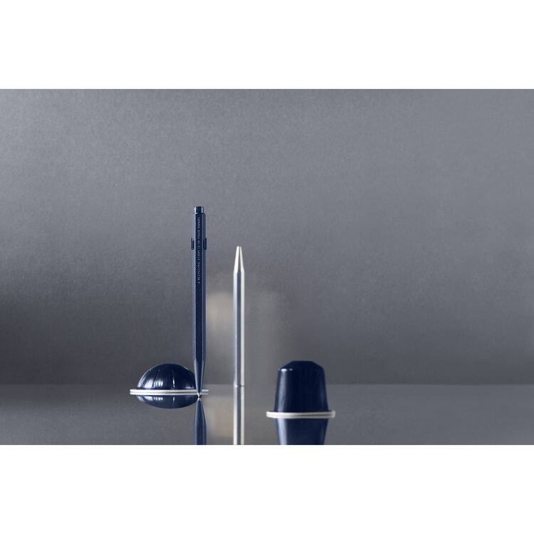 Caran d'Ache (schrijfwaren) Nespresso balpen (849) special edition