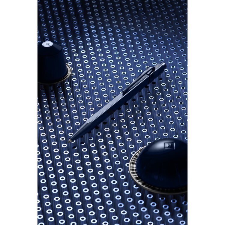 Caran d'Ache (schrijfwaren) Nespresso balpen (849) special edition