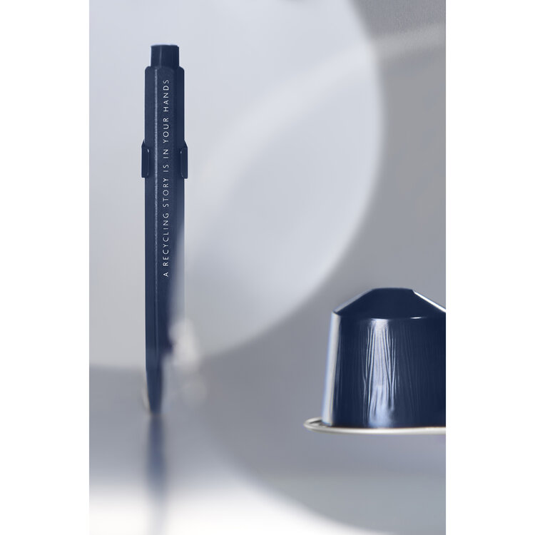 Caran d'Ache (schrijfwaren) Nespresso balpen (849) special edition