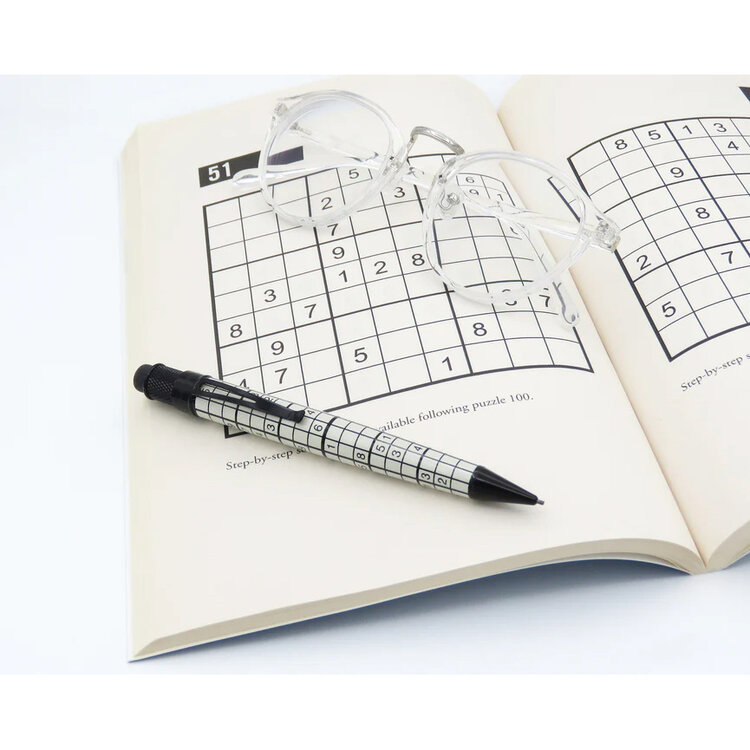 Retro 51 vulpotlood - tornado sudoku (1.15 mm)