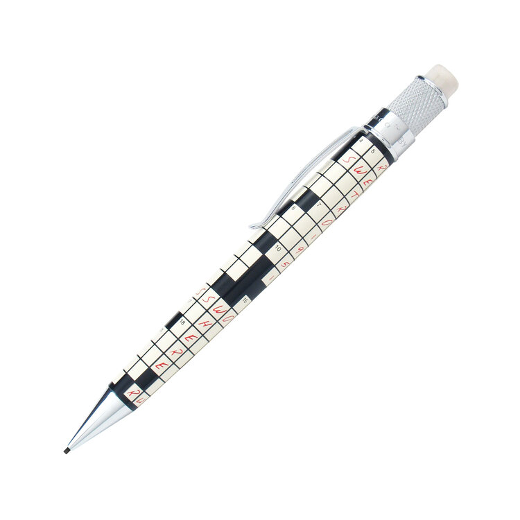 Retro 51 vulpotlood - tornado sudoku (1.15 mm)