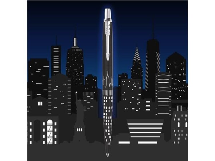 Parker Global Icons balpen - Jotter Special Edition