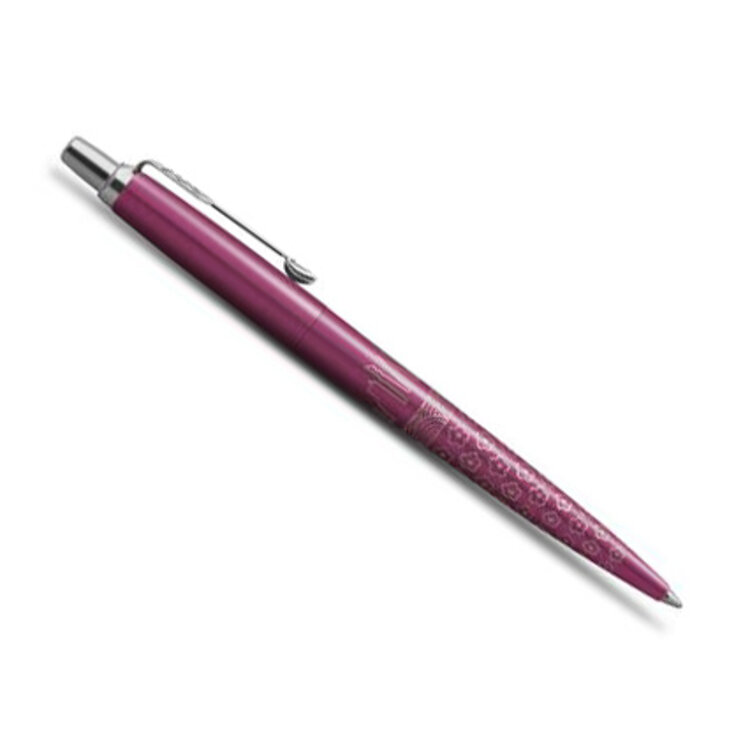 Parker Global Icons balpen - Jotter Special Edition