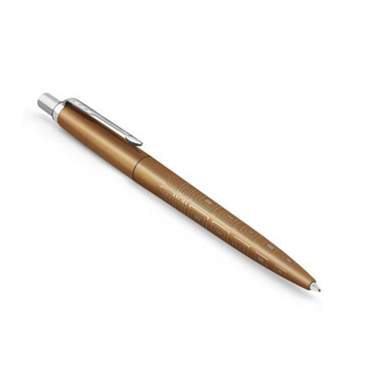 Parker Global Icons balpen - Jotter Special Edition