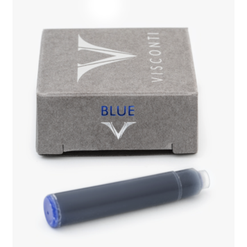 Visconti vulpen vullingen (10 st.)