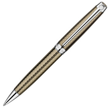 Caran d'Ache (schrijfwaren) Leman ballpoint Caviar