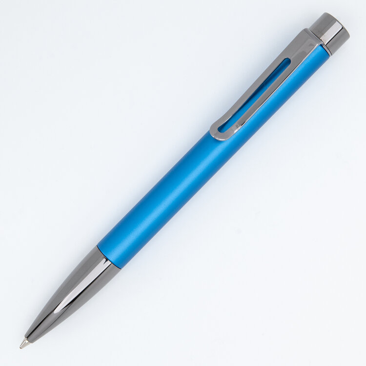 Monteverde Ritma balpen blauw