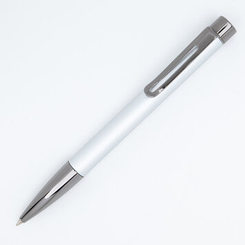 Monteverde Ritma ballpoint silver
