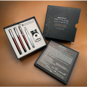 Monteverde Ritma set Espresso