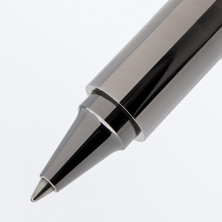 Monteverde Ritma rollerball pen - paars