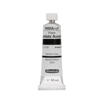 Schmincke 720 random grey - PRIMAcryl - 35ml