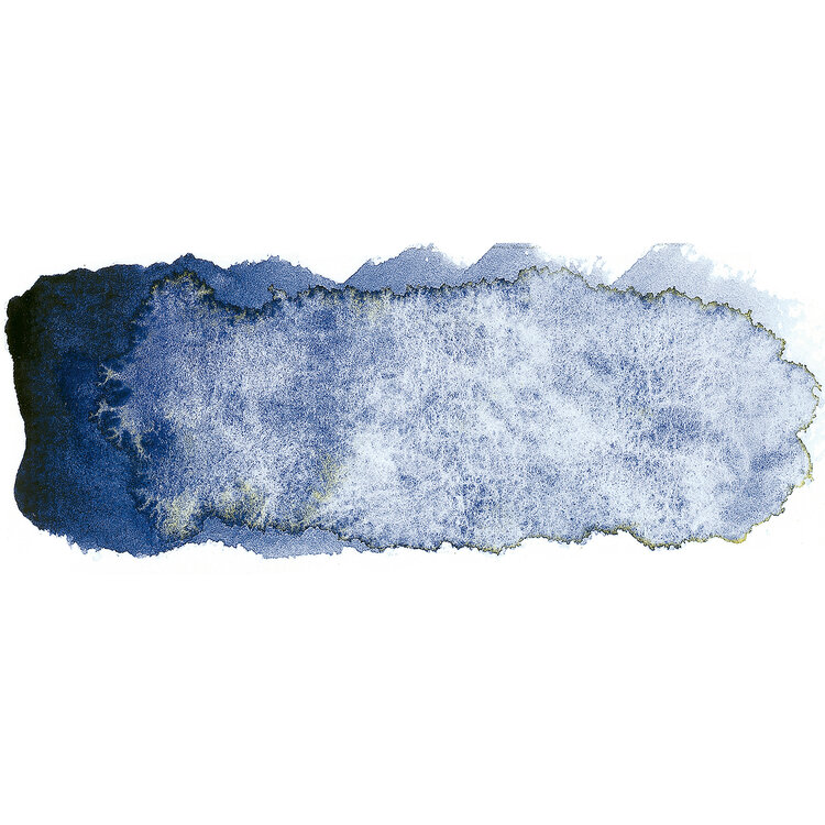 Schmincke (Horadam) 984 tundra blue - aquarel super granulation 15ml