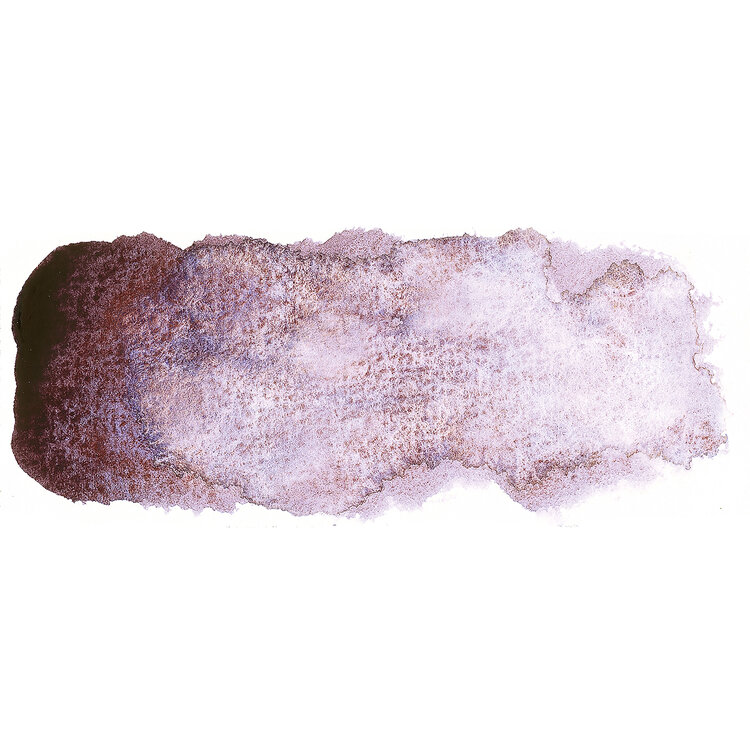 Schmincke (Horadam) 982 tundra pink - aquarel super granulation 15ml