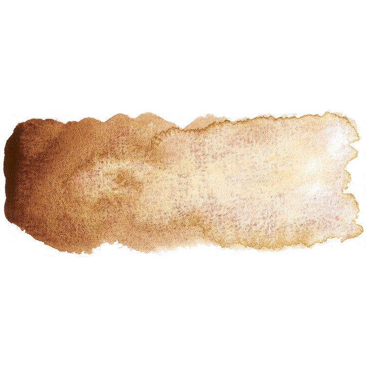 Schmincke (Horadam) 981 tundra orange - aquarel super granulation 15ml