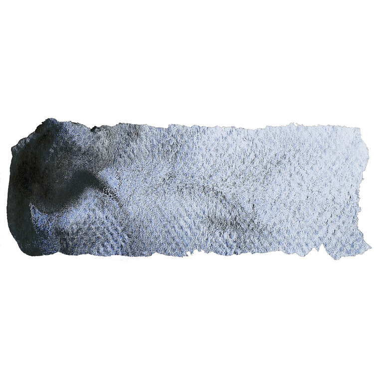 Schmincke (Horadam) 955 deep sea black - aquarel super granulation 15ml