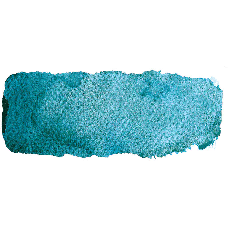 Schmincke (Horadam) 954 deep sea green - aquarel super granulation 15ml