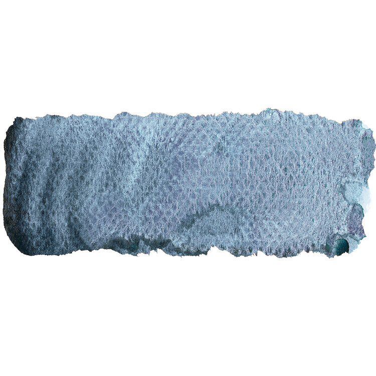 Schmincke (Horadam) 952 deep sea indigo - aquarel super granulation 15ml