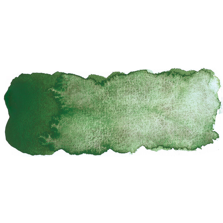 Schmincke (Horadam) 942 forest green - aquarel super granulation 15ml