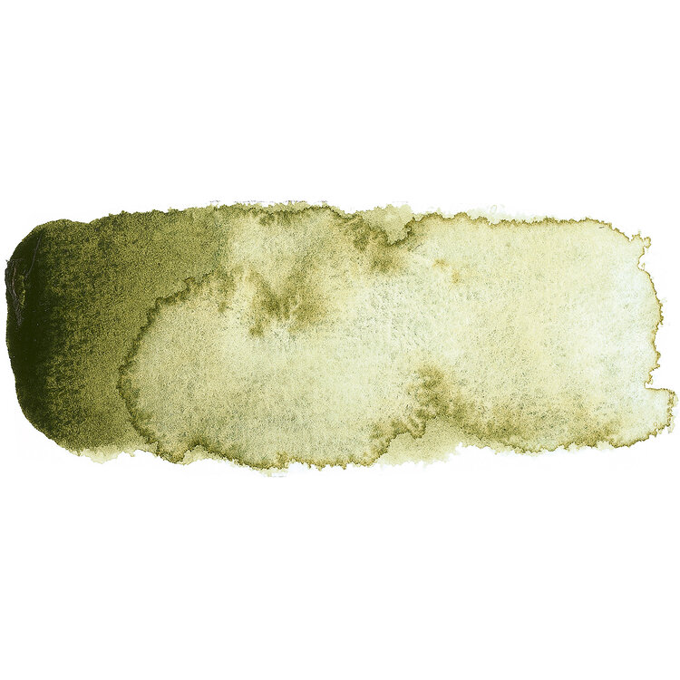 Schmincke (Horadam) 941 forest olive - aquarel super granulation 15ml