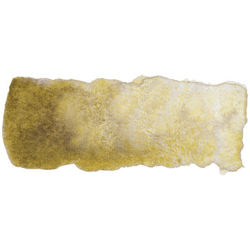 Schmincke (Horadam) 931 shire yellow - aquarelverf 15ml