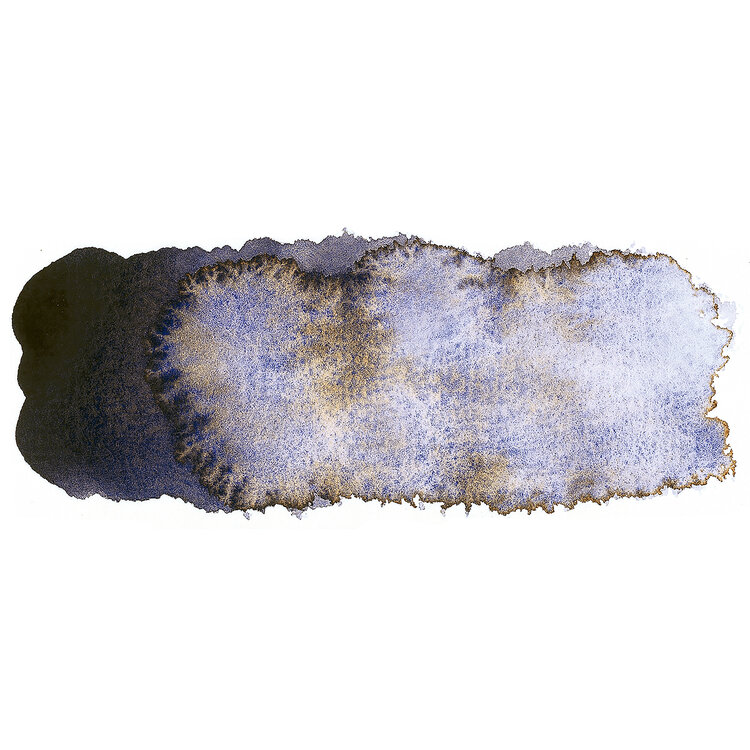 Schmincke (Horadam) 983 tundra violet - aquarel super granulation napje