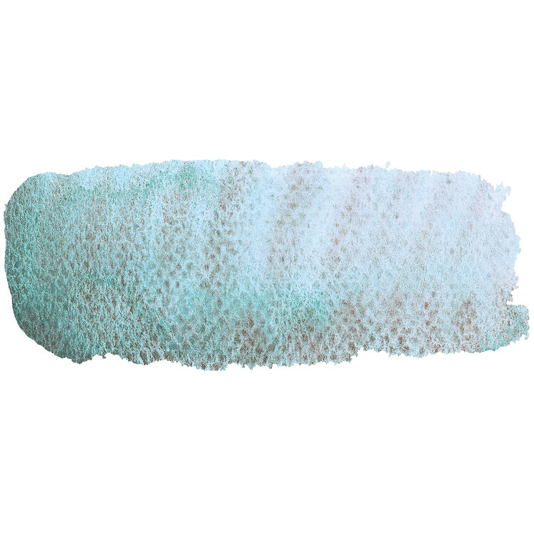 Schmincke (Horadam) 963 glacier green - aquarel super granulation napje