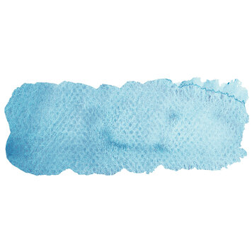 Schmincke (Horadam) 962 glacier turquoise - aquarel super granulation napje