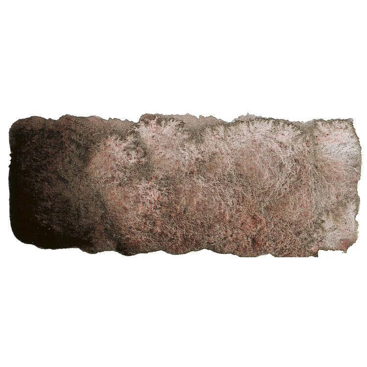 Schmincke (Horadam) 915 volcano brown - aquarel super granulation napje
