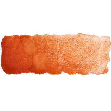 Schmincke (Horadam) 912 volcano orange - aquarel super granulation napje