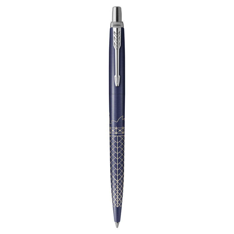 Parker Global Icons balpen - Jotter Special Edition