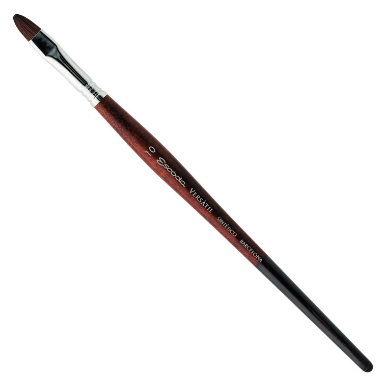 Escoda Versatil plat aquarel penseel (1542)