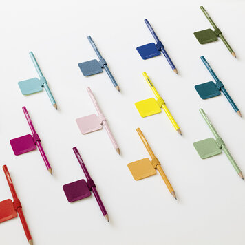 Leuchtturm1917 Pen Loop / penhouder