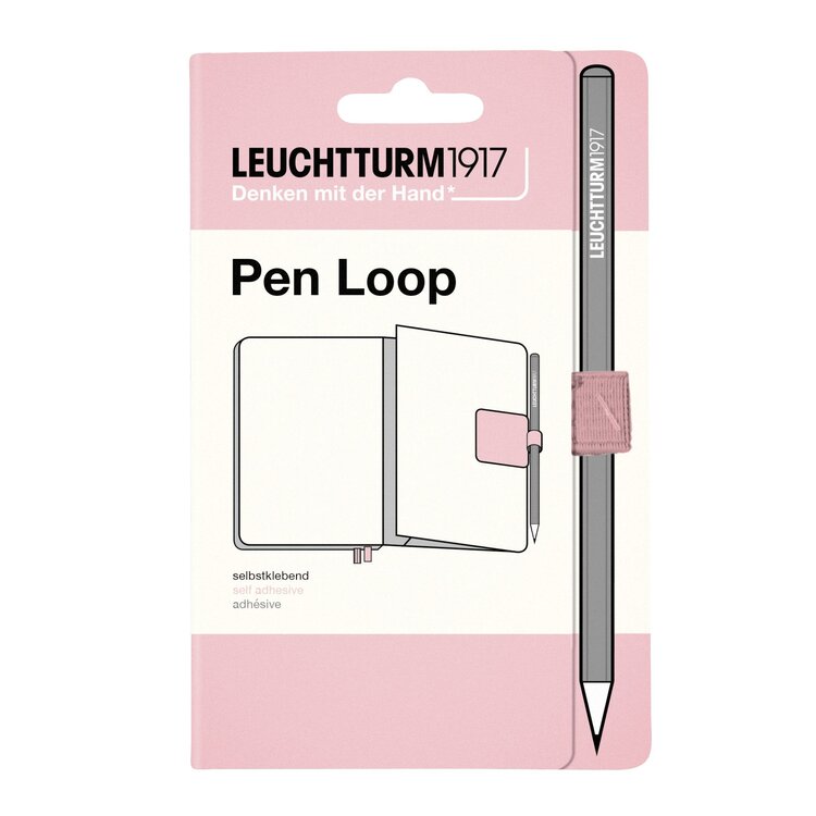 Leuchtturm1917 Pen Loop - pen / potlood houder