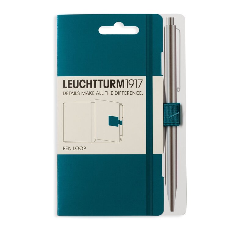 Leuchtturm1917 Pen Loop - pen / potlood houder
