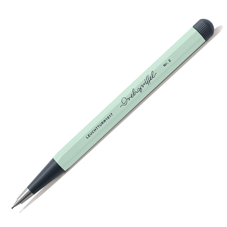 Leuchtturm1917 Drehgriffel vulpotlood