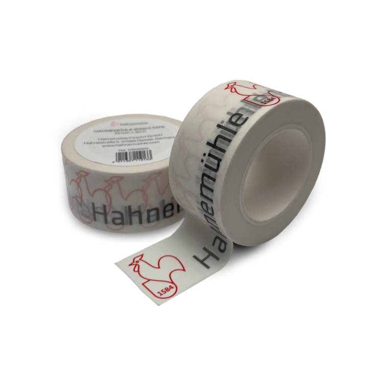 Hahnemühle masking tape / washi tape
