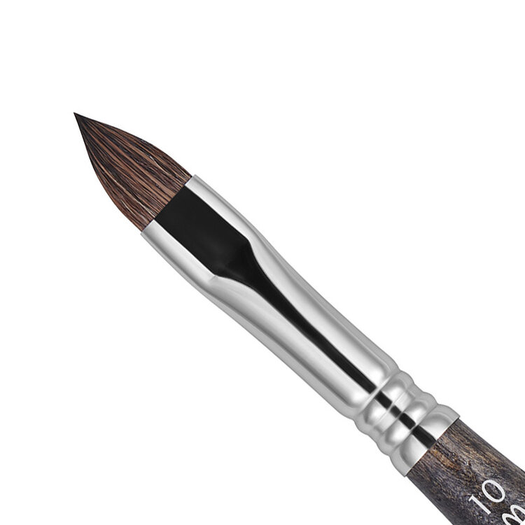 Escoda Versatil (1564) kattentong aquarel reispenseel #12