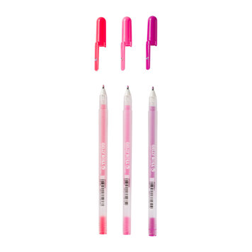 Sakura gelly roll Moonlight (10 bold) Sweets (3)