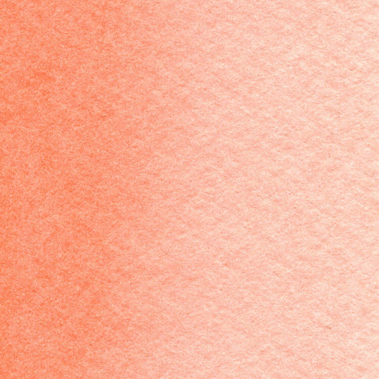 Maimeri Blu 125 orange lake  - napje aquarelverf