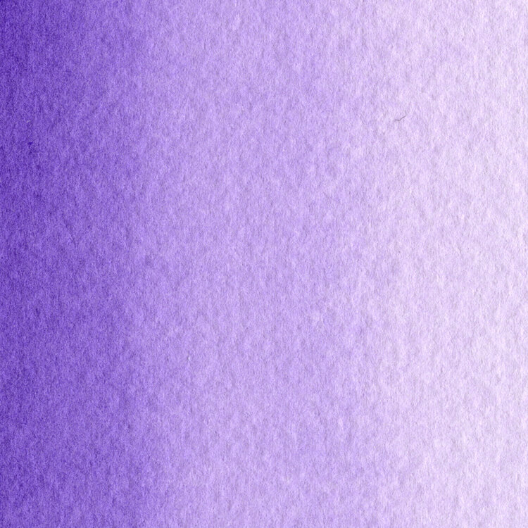 Maimeri Blu 463 permanent violet blue - napje aquarelverf