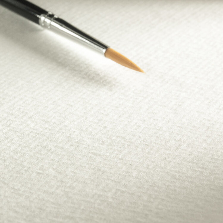 Hahnemühle Britannia aquarelblok rough