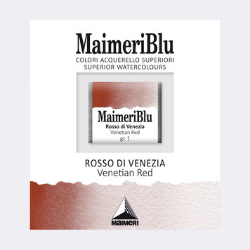 Maimeri Blu 262 Venetian red  - napje aquarelverf