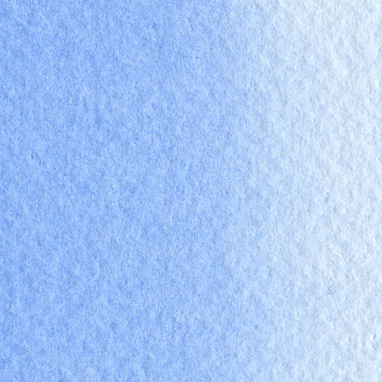 Maimeri Blu 368 cerulean blue - napje aquarelverf