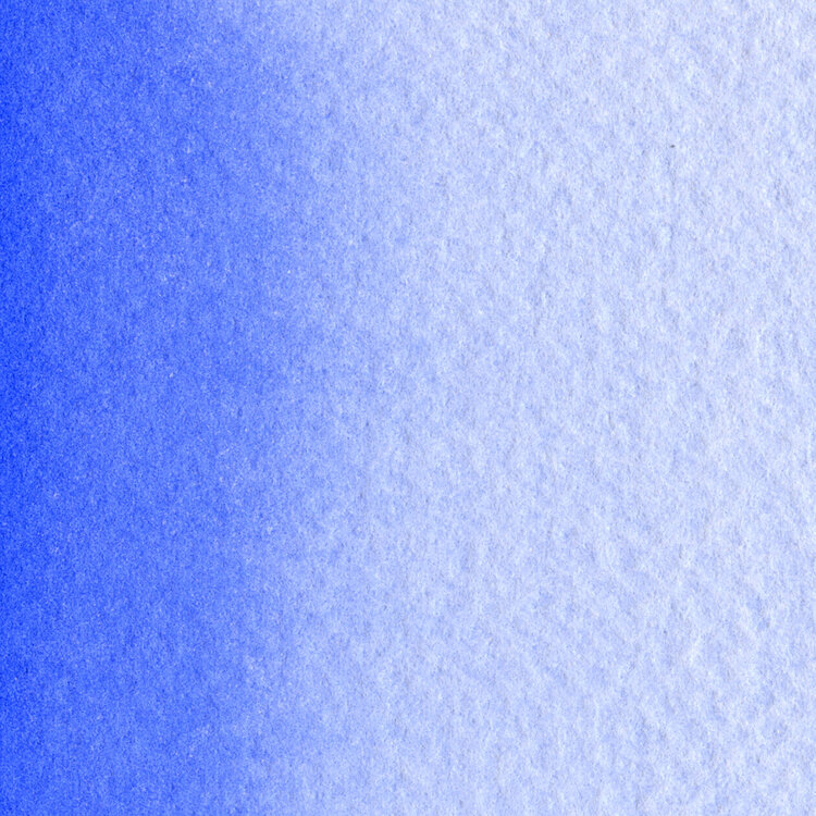 Maimeri Blu 373 cobalt blue light - napje aquarelverf