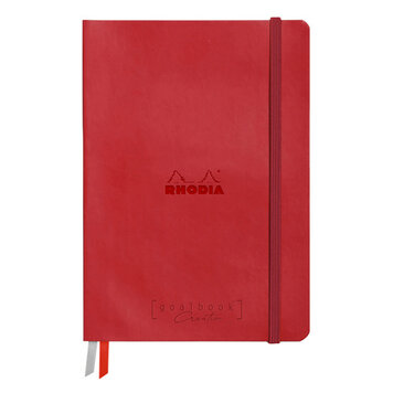 Rhodia goalbook - notitieboek - schetsboek