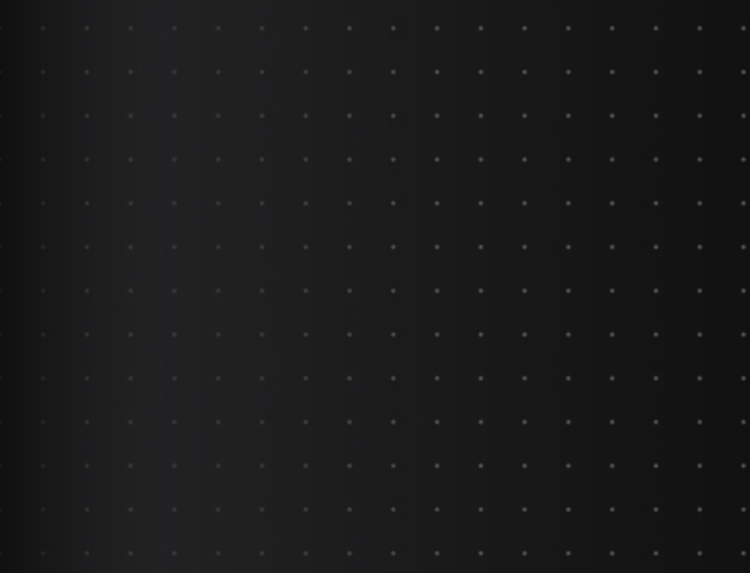 Rhodia goalbook notebook - schetsboek (zwart papier met dots)