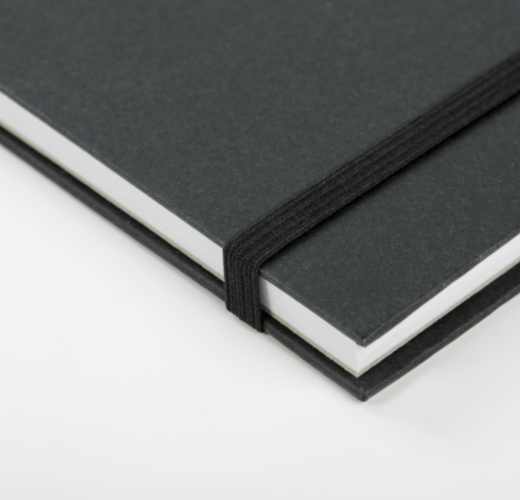 Clairefontaine Layout schetsboek (alcohol markers)