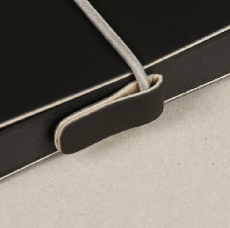 Clairefontaine Paint ON  mixed media papier album